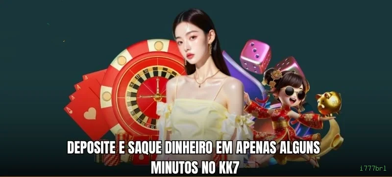 Bônus Diários i777brl