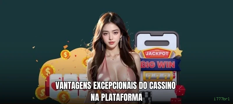 Mesa de Blackjack i777brl