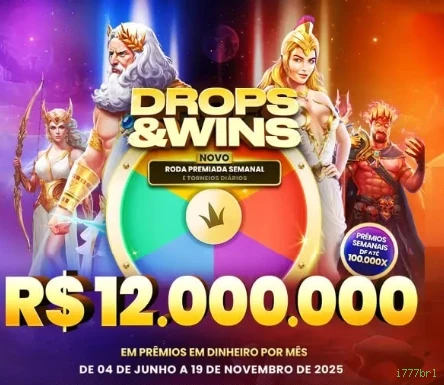 Apostas de Tênis i777brl