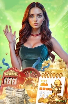Casino Ao Vivo i777brl